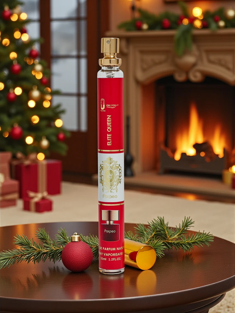 Inspired Women's Eau de Parfum Elite Queen