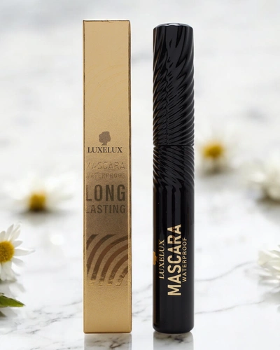 Luxelux Veekindel ja Pikendav Ripsmetušš 8.5ml