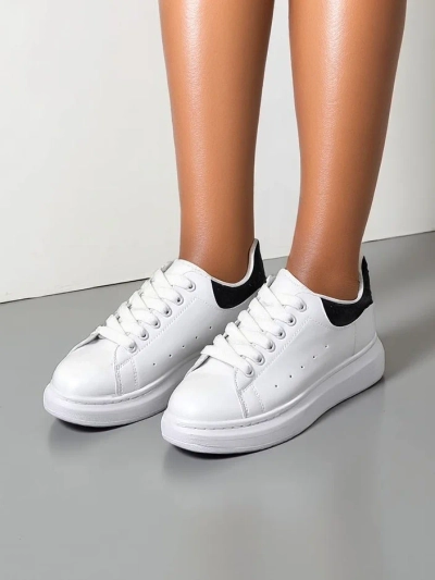 Royalfashion Naiste sportlikud tennisetossud koos rhinestone'idega Ellefa