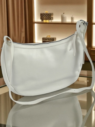 Royalfashion Large Women's Eco-Leather Shopper Bag Arla Cove