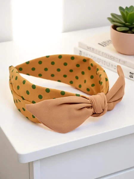 Royalfashion Juuksepael lipsuga Polae