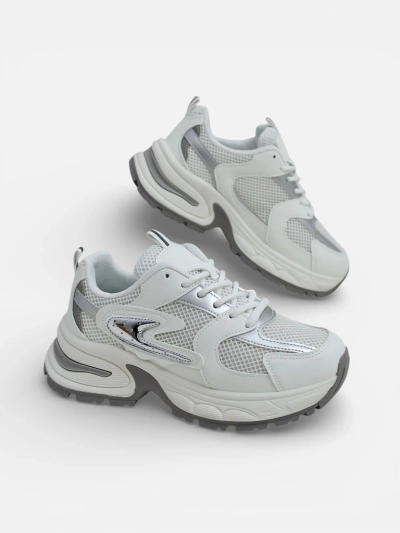 Royalfashion Women's Sneakers Ecapus