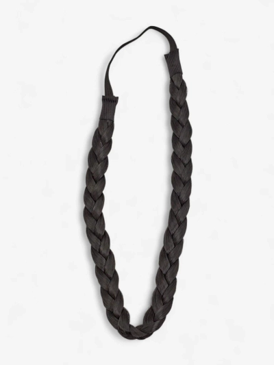 Royalfashion Juuksepael punutise stiilis Braidella