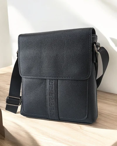 Royalfashion Small women's handbag made of eco-leather