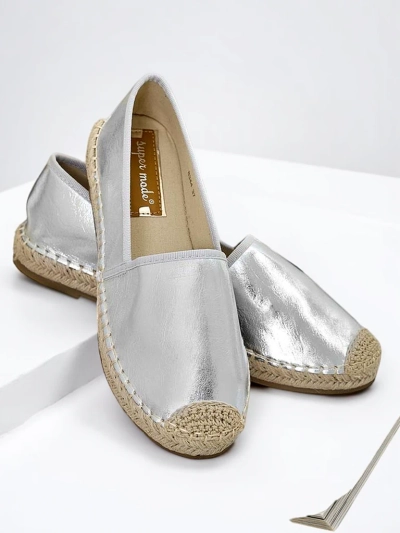 Royalfashion Naiste espadrillid Dimalle