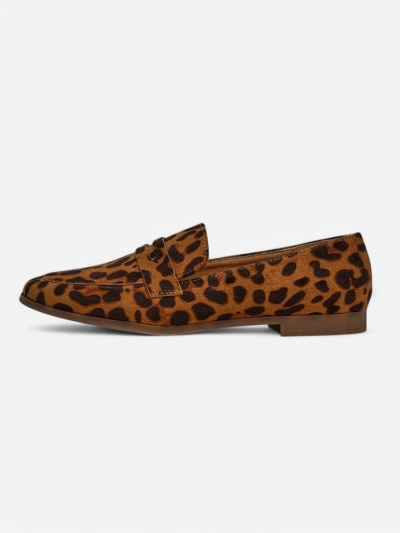 Royalfashion Naiste Mokassiinid Kiarson