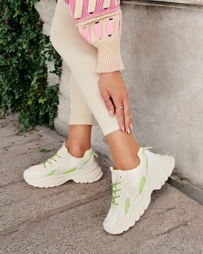 Royalfashion Naiste Bafetta Sneakers
