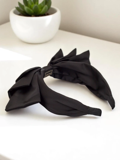 Royalfashion Satäänist peapael lipsuga Celine