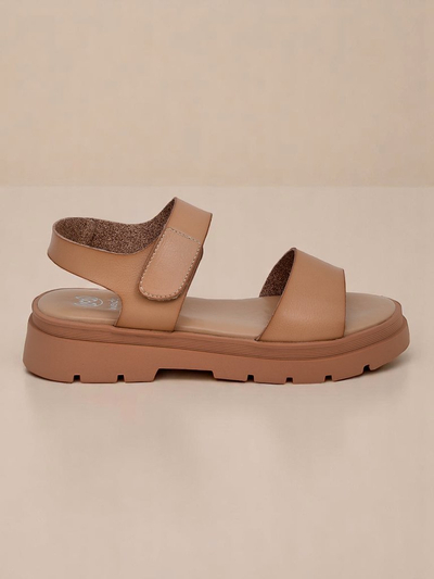 Royalfashion Женские сандалии на толстой подошве Otvanna