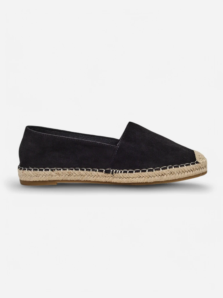 Royalfashion Women's eco-suede espadrilles Loroles