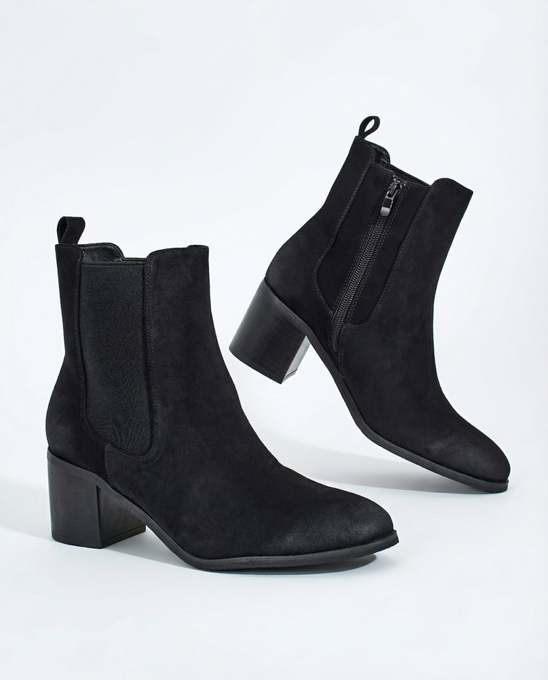 Royalfashion Женские сапоги Tewiz