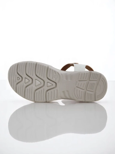 Royalfashion Женские сандалии на плоской подошве Nirras