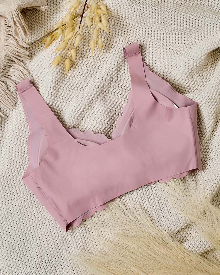 Royalfashion Women's sports bra