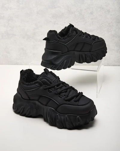 Royalfashion Naiste isoleeritud tossud Wonfi