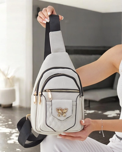 Royalfashion Small women's shoulder bag