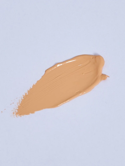 Тональный крем для лица Karite Natural Finish Vanilla Nude