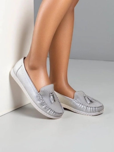 Royalfashion Women's moccasins Esse