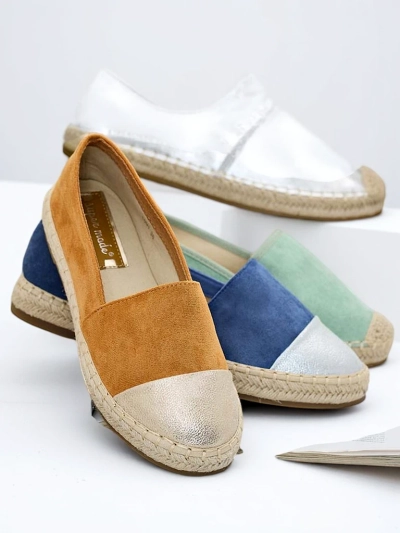 Royalfashion Naiste espadrillid Dimalle