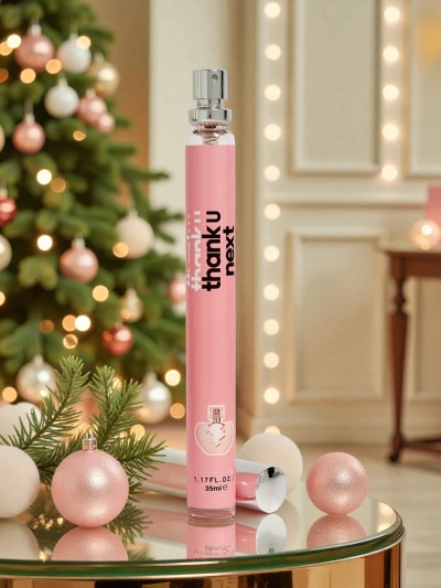 Inspired Perfumed Water for Women ThankU next