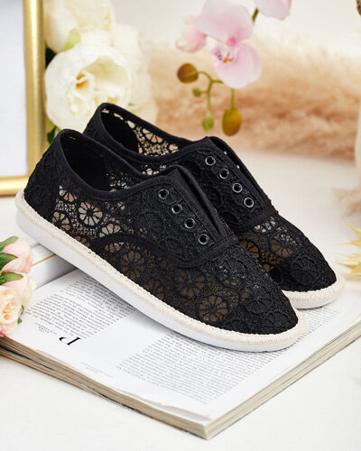 Royalfashion Naiste aetud Nurram tossud