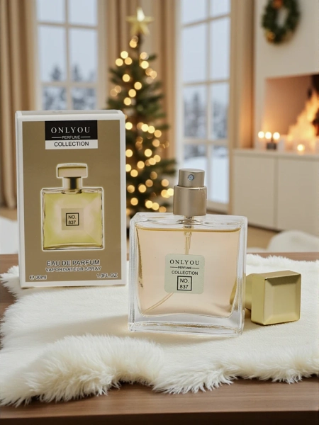 Inspireeritud naiste parfüümvesi NO.837