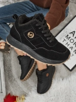 must