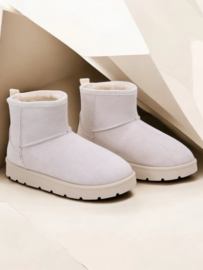 Royalfashion Короткие сапоги, похожие на женские зимние сапоги Belli