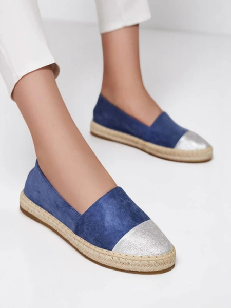 Royalfashion Naiste espadrillid Dafalle