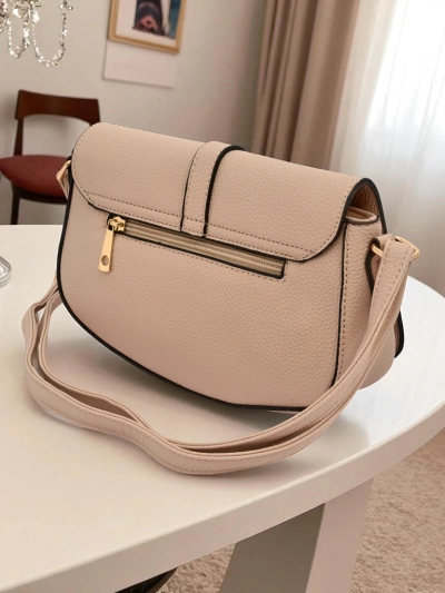 Royalfashion Väike naiste käekott ökonahast Moderno Viva