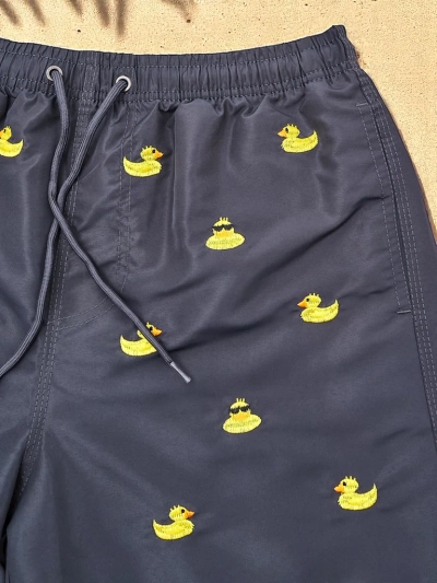 Royalfashion Sportlikud meeste lühikesed püksid kaitsva võrguga