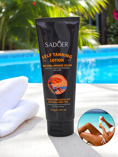 SADOER Bronzing Balm