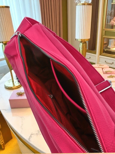 Royalfashion Маленькая женская сумочка из экокожи Lyra Vell