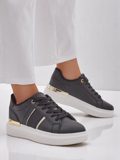 Спортивные кроссовки Royalfashion для женщин на толстой подошве Montanas