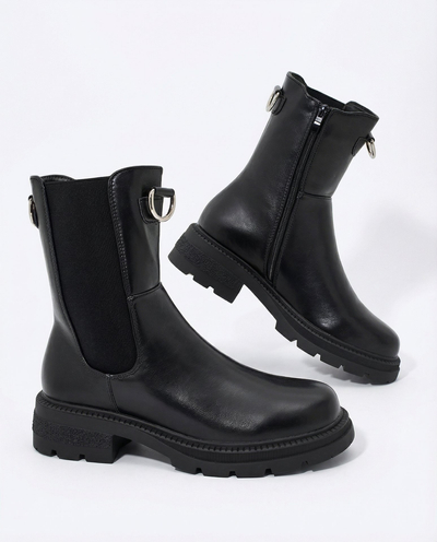 Royalfashion Naiste Rotika saapad