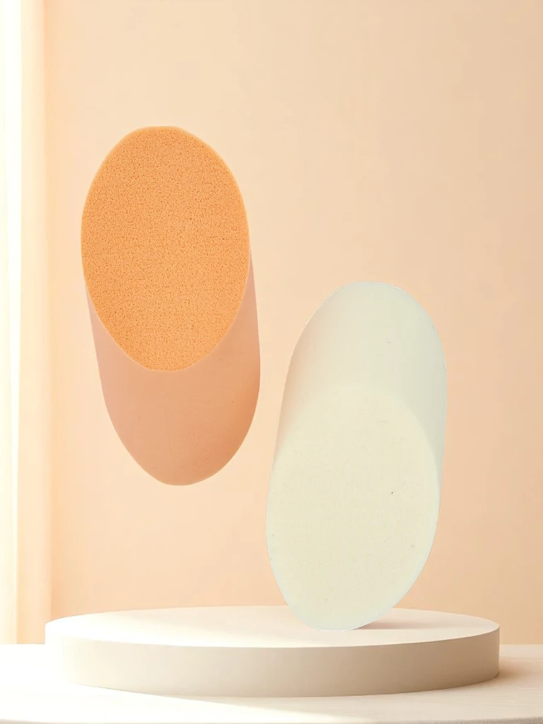 Makeup Sponges - for Powder x2 BlendMe Sponges