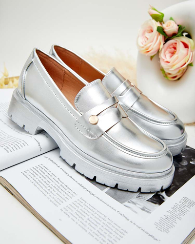 Royalfashion Женские мокасины Atolla