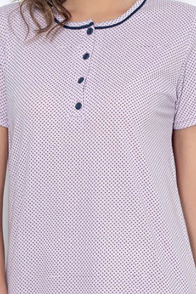 Royalfashion Naiste punktsärk