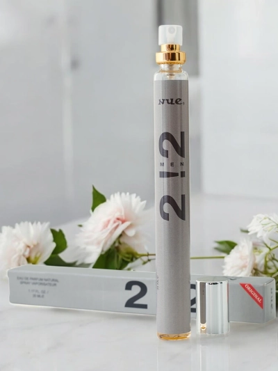 Meeste Eau de Parfum 2!2 MEESTE 35 ml