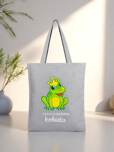 Royal Fashion BellaRana Fabric Bag