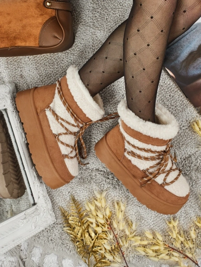 Danira Women's Snow Boots