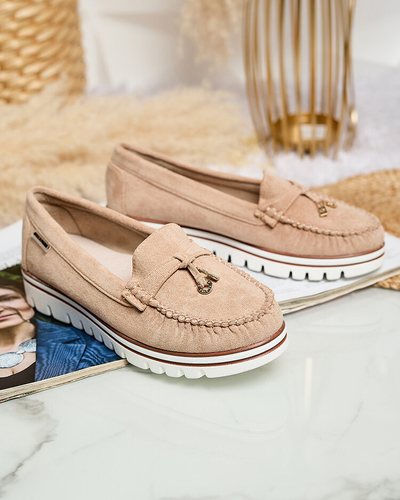 Royalfashion Naiste mokassinad Berellia