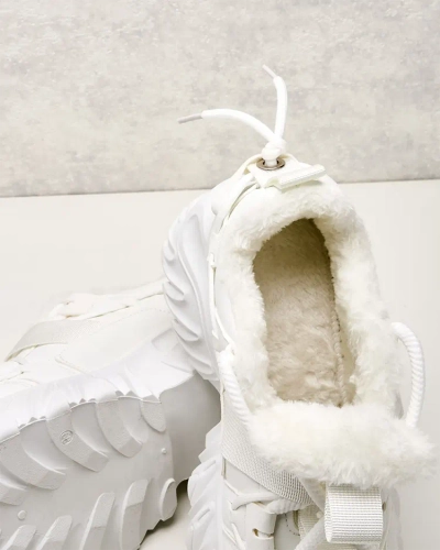 Royalfashion Naiste soojendusega Losgos Sneakers