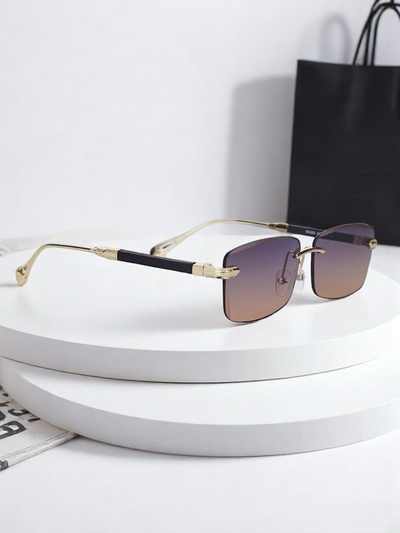 Royalfashion Vintage-style sunglasses Nox
