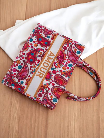 Royalfashion Тканевая сумка Amour Vibes