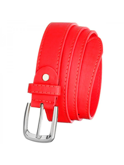 Royalfashion Women's casual belt