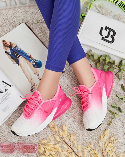 Royalfashion Женские спортивные кроссовки Priselda