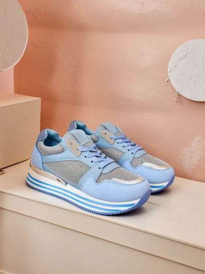 Royalfashion Naiste platvormi spordijalanõud Erixo