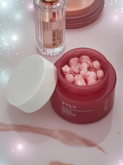 TVLV Fibronetz niatsiinamiidiga kreem