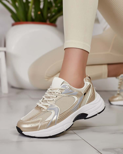 Royalfashion Женские спортивные кроссовки Telio