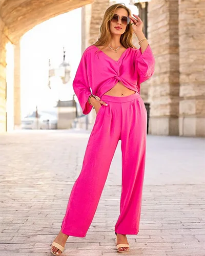 Royalfashion Naiste vabaajakomplekt